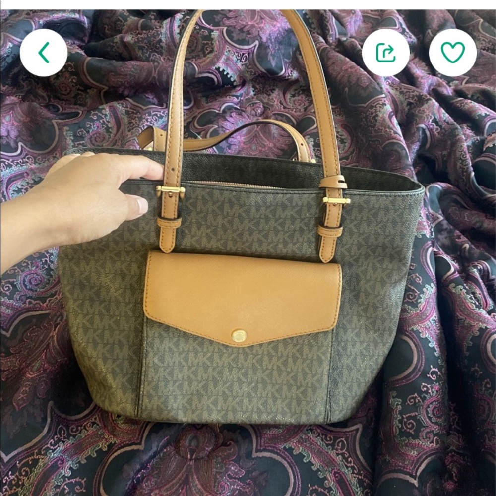 Mk bag